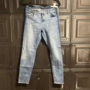 Permanent Skinny Jeans